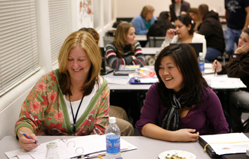 Extending & Continuing Education