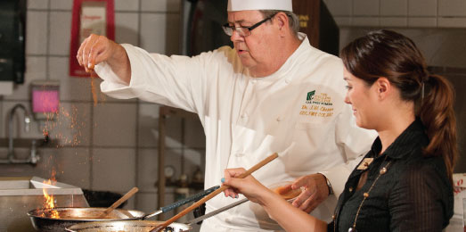 Hospitality and Tourism Management Education Initiatitve