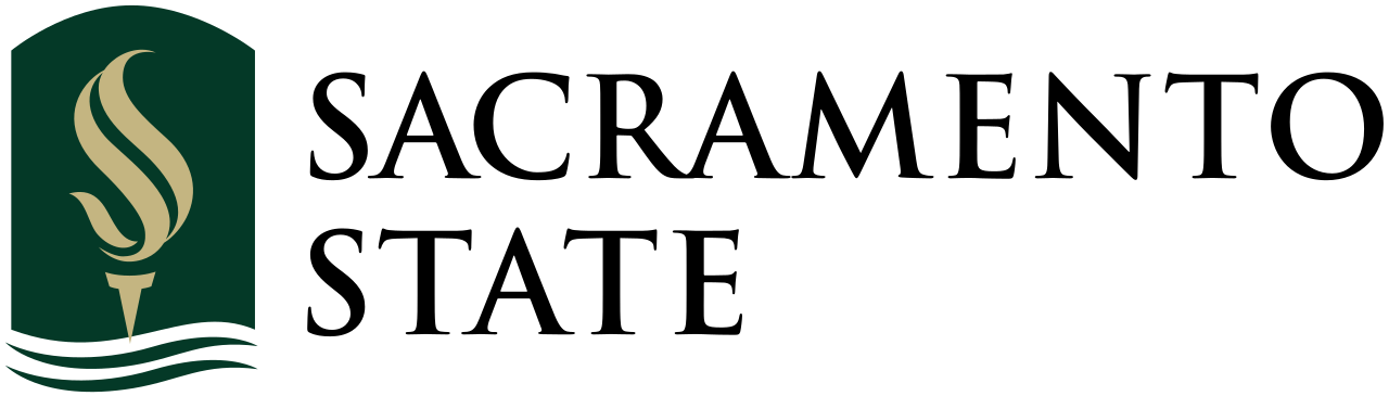 Sacramento State Logo